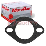 Motorad Coolant Thermostat Housing Gasket For 1991-1993 Buick Roadmaster Iv. Fixed Price $8.49.