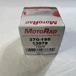 Motorad TO-8990 / 270-195 Engine Coolant Thermostat. Fixed Price $9.89.