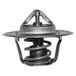 For Jeep Wrangler 1987-2006 Omix-ada Engine Coolant Steel Thermostat. Fixed Price $17.82.