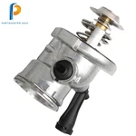 Thermostat With Housing Assembly Fits For Mercedes-benz CLS63 Amg C63. Fixed Price $32.87.