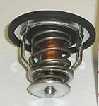 Genuine Mitsubishi Oe Thermostat Galant Eclipse 2.4L 2010 - 2012. Fixed Price $45.75.