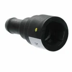 Oem New 20002-2005 Gm Cadillac Surge Tank Outlet Hose Connector Fitting 15151875. Fixed Price $23.39.