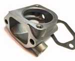 Datsun 240Z Thermostat Housing, 1970-1972, Oem New!. Fixed Price $80.31.