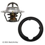 Beck Arnley 143-0687 Thermostat. Fixed Price $14.04.