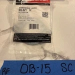 Genuine Ford Motorcraft Thermostat Gasket F87Z-8255-DA RG-621 Engine Oem Nos. Fixed Price $7.92.