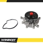 120-4350 Water Pump For 1999-2013 Dodge Jeep Mitsubishi 3.7L 4.7L Engine. Fixed Price $34.99.