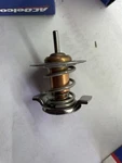 Engine Coolant Thermostat Acdelco 131-134 24420653. Fixed Price $10.00.