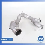 2017 Land Rover L462 Discovery Engine Thermostat Pipe 9W838A520EA Oem. Fixed Price $116.20.