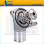 Thermostat Housing For Gmc Sierra 1500 Yukon Chevy Silverado 4.8L 5.3L 6.0L. Fixed Price $14.34.