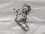 01-05 Mazda Miata Thermostat Neck Cap Cover Housing 1.8L BPE8-15-1720 03NB9732. Fixed Price $54.29.