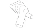 Genuine Toyota Engine Coolant Thermostat Kit 1603124040. Fixed Price $51.89.