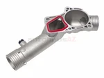 Uro Parts Premium Thermostat Housing 11531740478 Bmw 528I. Fixed Price $25.28.