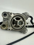 S85 M5 M6 05-10 Bmw E60 E64 E63 Thermostat Housing Temp Oem 06 07 08 09 2010 200. Fixed Price $69.99.