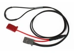 Traxxas 1/10 Ford Fiesta Rally 4X4 XL5 * Temperature & Voltage Sensor, Long. Fixed Price $15.58.