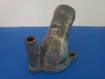 Oem Buick 1951-1966 Skylark Gs Wildcat Thermostat Housing #1366381 Original Gm. Fixed Price $29.95.