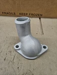 1987 1988 Chevrolet Gmc Van 305 350 Sbc Thermostat Housing Oem # 14103295. Fixed Price $49.95.