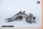 98-03 Jaguar Xjr Vdp X308 4.0L Supercharged Engine Thermostat Housing Oem. Fixed Price $126.50.