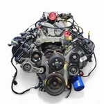 Engine 4.6L Vin W 8TH Digit Romeo Fits 04-06 Ford F150 Pickup 1827402. Fixed Price $1344.25.