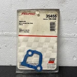 Brand New!! Fel-pro 35455 T-stat Housing Gasket Geo Storm Base, Isuzu Stylus. Fixed Price $15.95.
