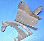 1970 SS402,SS454 Chevelle ,camaro, Nova ,imp. P.s. Brackets 7420,7422 Gm Orig.. Fixed Price $188.00.