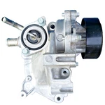 Genuine 2019-24 Nissan Altima 2.5L Pump Housing 21013-6CA0A W/water. Fixed Price $184.95.
