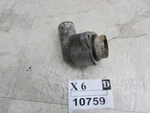 1999-2002 Daewoo Lanos Engine Motor Cooling Thermostat Housing Cover 96180615. Fixed Price $70.39.