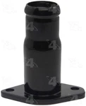 Engine Coolant Water Outlet For Caravan, Tj, Wrangler, Liberty, Voyager 85183. Fixed Price $31.88.