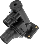 Dorman 902-215 Engine Coolant Thermostat Housing Assembly Compatible With.... Fixed Price $58.70.