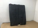 Bmw X5 F15 2016 Rear Right Passenger 2ND Second Row Seat Cushion 14 - 18 :o. Fixed Price $178.35.