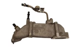 2018-2025 Alfa Romeo Stelvio 2.0L Coolant Thermostat Housing W/ Sensor Oem #k. Fixed Price $74.00.