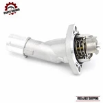 25500-2E080QQK 2017-18 Kia FORTE5 Ex Lx Thermostat Assembly Us. Fixed Price $28.88.