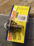 Stant 13878 Engine Coolant 180 Degree Thermostat. Fixed Price $5.95.