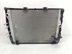 12-18 Bmw F06 F10 F12 M5 M6 S63 Main Radiator Intercooler Assembly Note** Oem. Fixed Price $427.50.