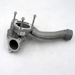 Porsche 911 997.2 Coolant Thermostat Housing Water Guide Oem 3.8 3.6 09-13. Fixed Price $99.00.
