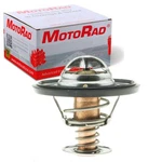 Motorad 265-195 Engine Coolant Thermostat For Tx 52 QRT66 P4119 9265195 Xd. Fixed Price $14.49.