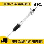 Power Steering Rack And Pinion Assembly For Toyota Prius Plugin 2426004. Fixed Price $92.14.