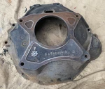 D1TA-6394-AA Ford Bell Housing 302 351 Windsor Cleveland Mustang Bronco F100. Fixed Price $135.00.