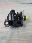 Thermostat Water Pump 06H121026CN For Volkswagen Golf Tiguan Jetta 1.8 2.0 Tfsi. Fixed Price $75.00.