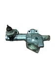 76-91 Jaguar Xjs V12 Engine Water Thermostat Carrier Manifold P42568G. Fixed Price $10.00.