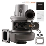 Turbocharger For Cummins Isl Isme QSM11 2005-2007 2006 4034040 370HP. Fixed Price $2170.20.