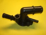 01 02 03 04 Ford Focus 2.0L Sohc Water Inlet Housing Oem 2M5E8594AA. Fixed Price $34.99.