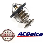 Acdelco 131-160 Pontiac Gmc Hummer Engine Coolant Thermostat New Oem 89018168. Fixed Price $74.36.