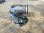 5125649 Detroit Diesel Inline 53 Thermostat Housing. Fixed Price $35.00.