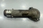 2018/2019 Ford F150 Thermostat Housing Part Number FT4E-8K528-AA Genuine Oem. Fixed Price $24.99.