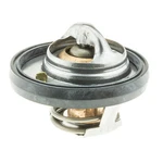 Genuine Oem Mopar Engine Coolant Thermostat For Chrysler Dodge Jeep 68273161AA. Fixed Price $68.33.