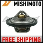 Mishimoto Performance Racing Thermostat 1986-1995 Ford Mustang 5.0L. Fixed Price $83.94.