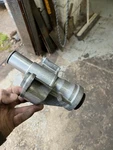 Jaguar Land Rover Drive Shaft Mount Bracket H7A3-3A040-AB. Fixed Price $66.79.