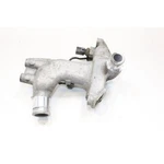 Toyota / Oem Water Outlet 16331-20080 For Harrier Hv, Kruger Hybrid. Fixed Price $132.00.