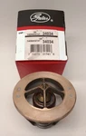 Gates 34034 Engine Coolant Heavy Duty Thermostat Degree 4045-80 312180. Fixed Price $42.50.