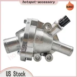 31319606 Aluminum Coolant Thermostat Housing Fits Volvo XC60 S40 S60 S80 C30. Fixed Price $42.99.